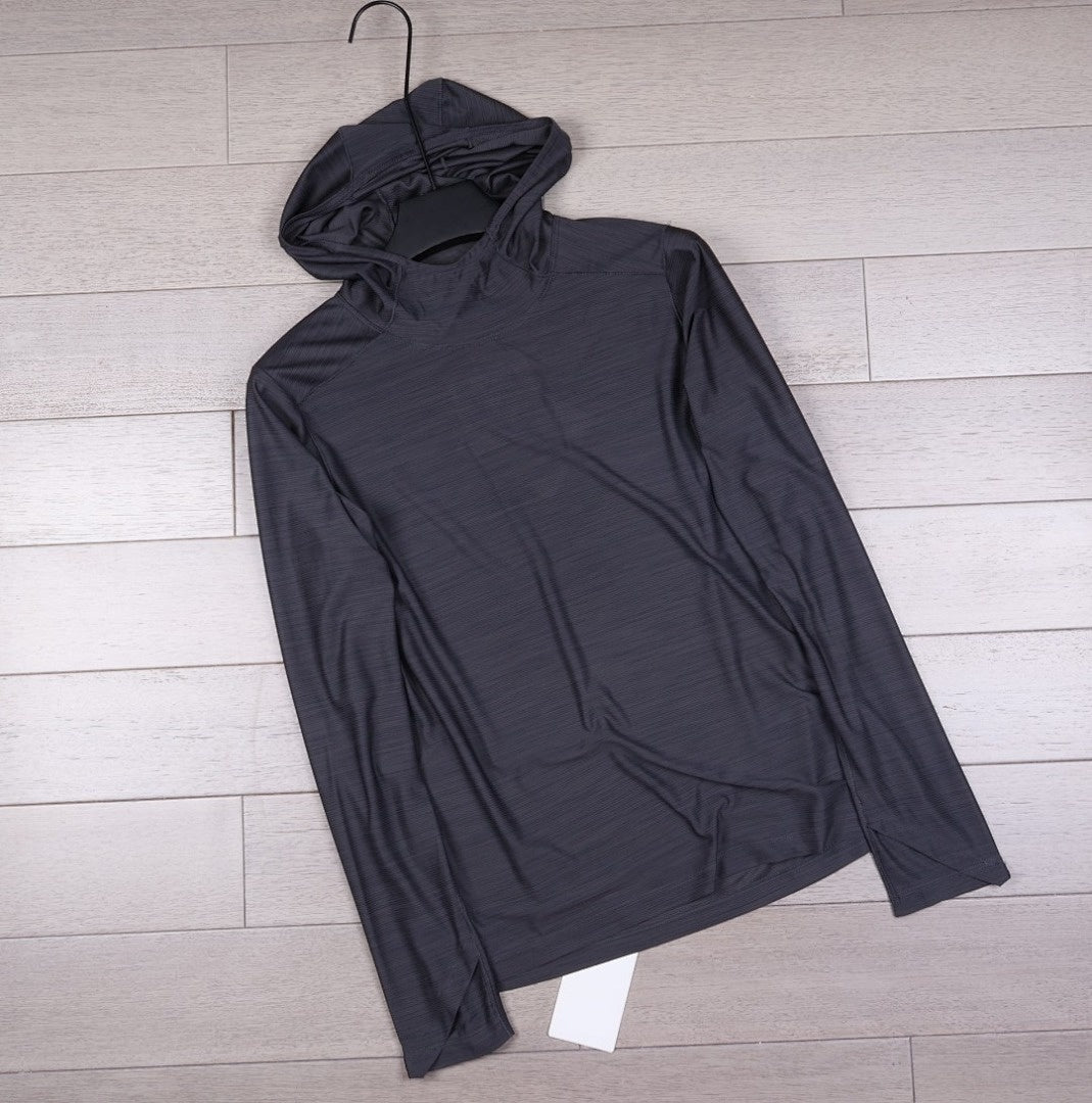 L5886# GX Men Hooded Hoodies