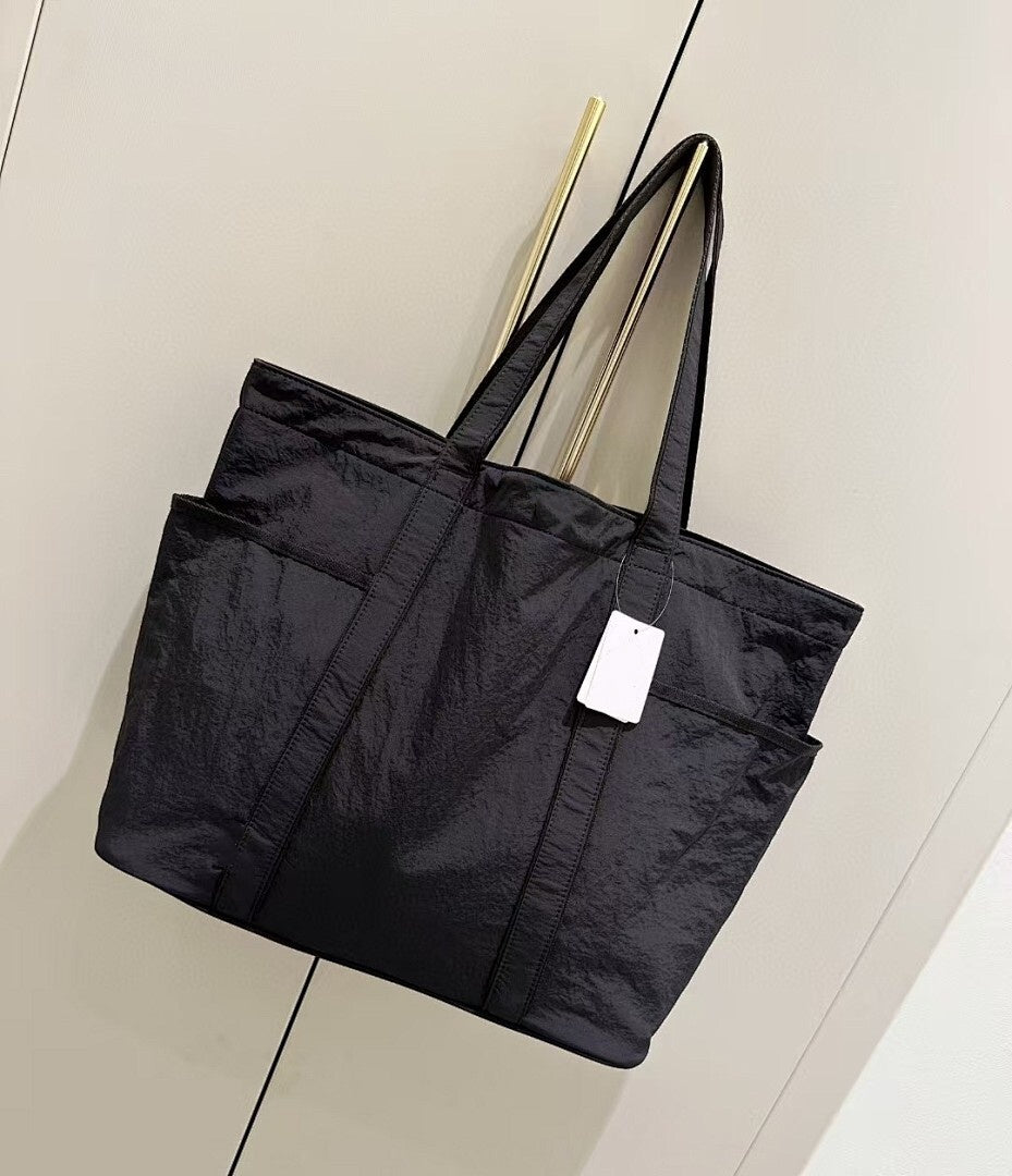 L5927# XY Unisex Tote Bag