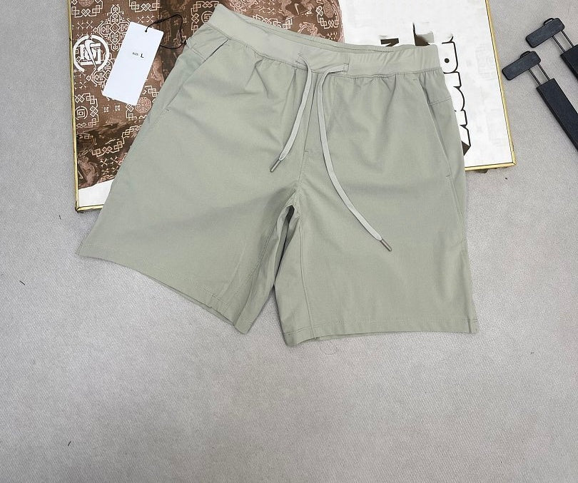 L6028# GX  Unisex Shorts