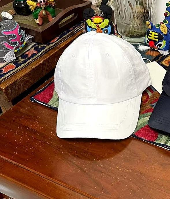 L5860# XY Unisex Baseball Cap