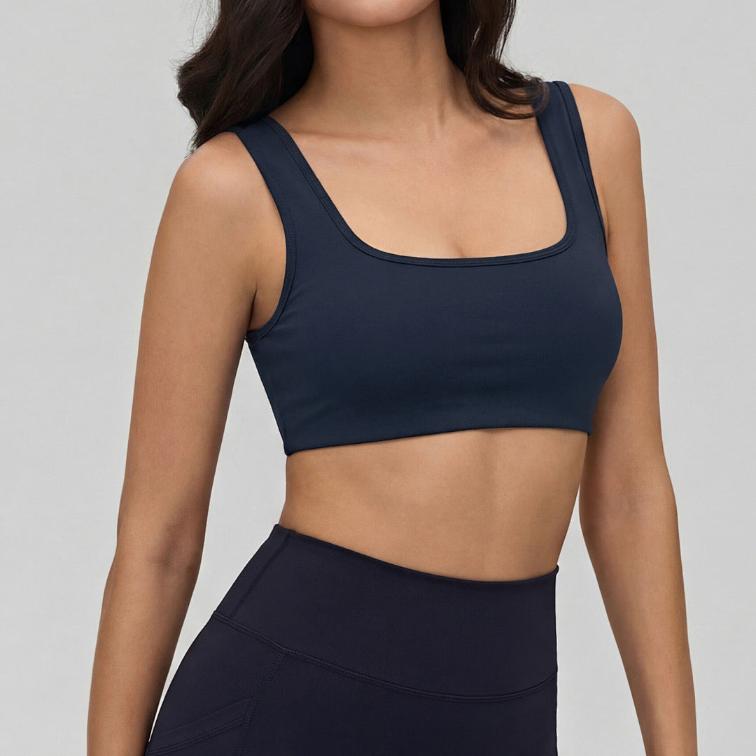 2004# A Women Yoga Bra Or Shorts
