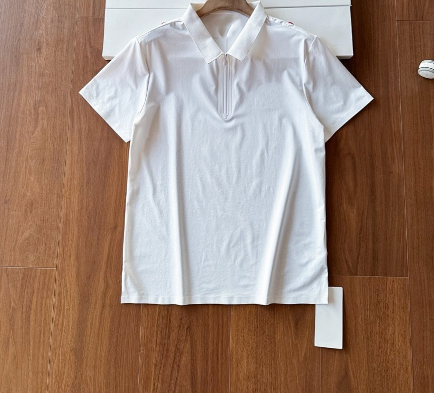 L5907# XY Men Sport Polo Shirts