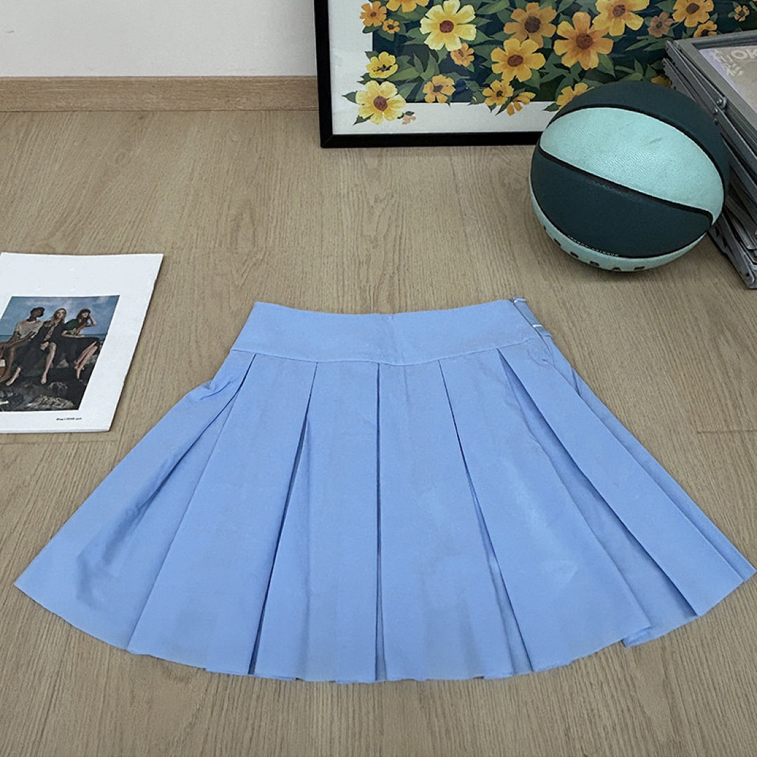 1957#A Women Skirts