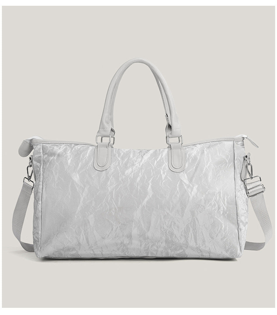 2046# A Women Travel Bag