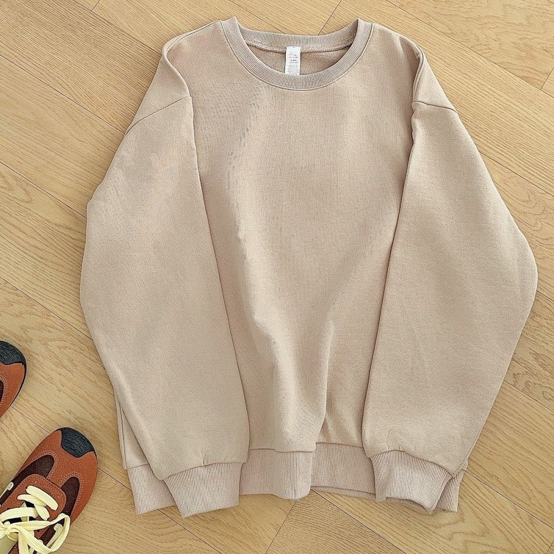 1934# A Unisex Sweatshirts