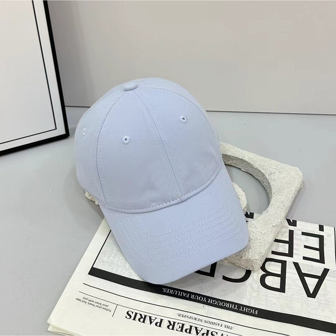 1883# A Women Baseball Cap