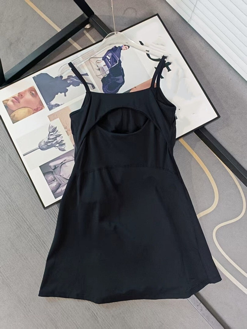 L5952# GX Women Yoga Dress
