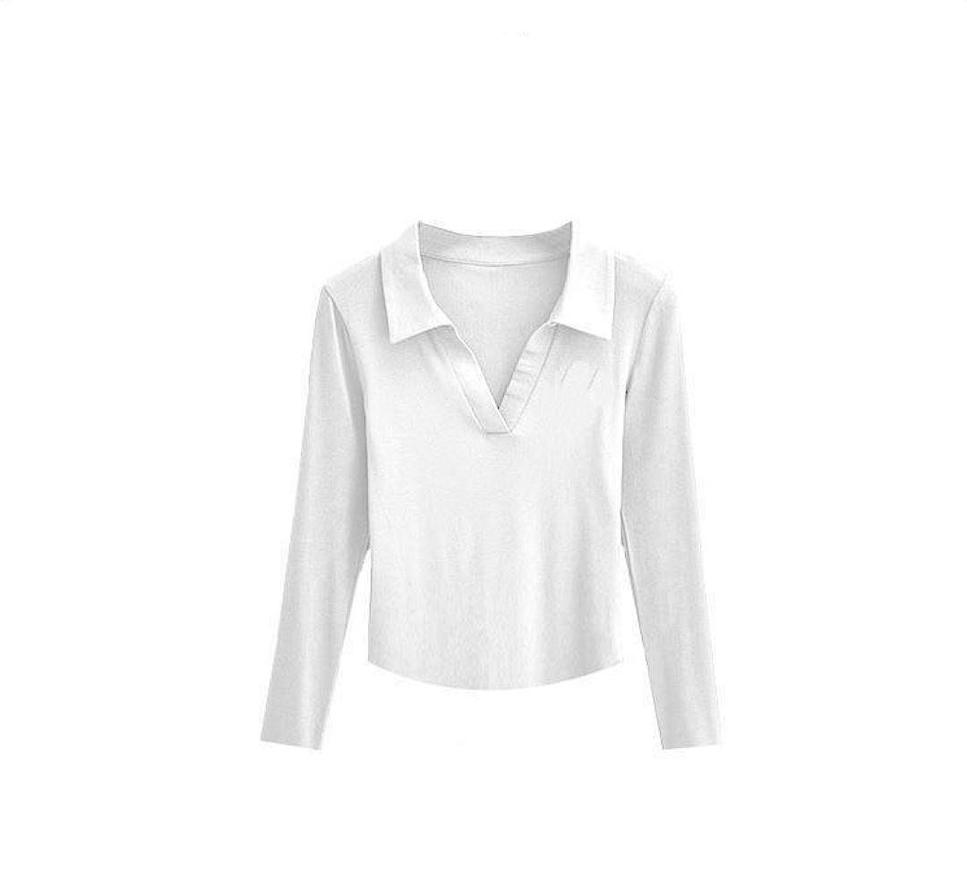 1834# A Women Shirts