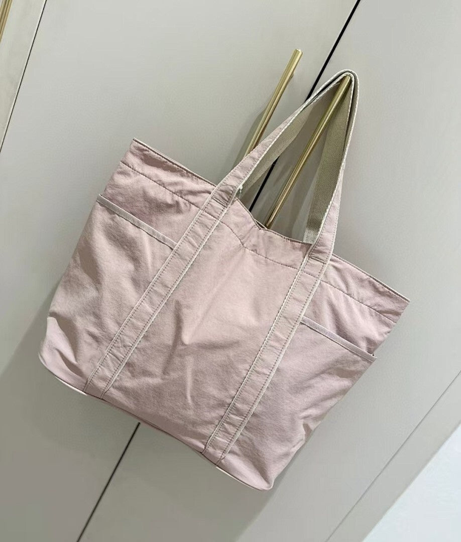 L5927# XY Unisex Tote Bag