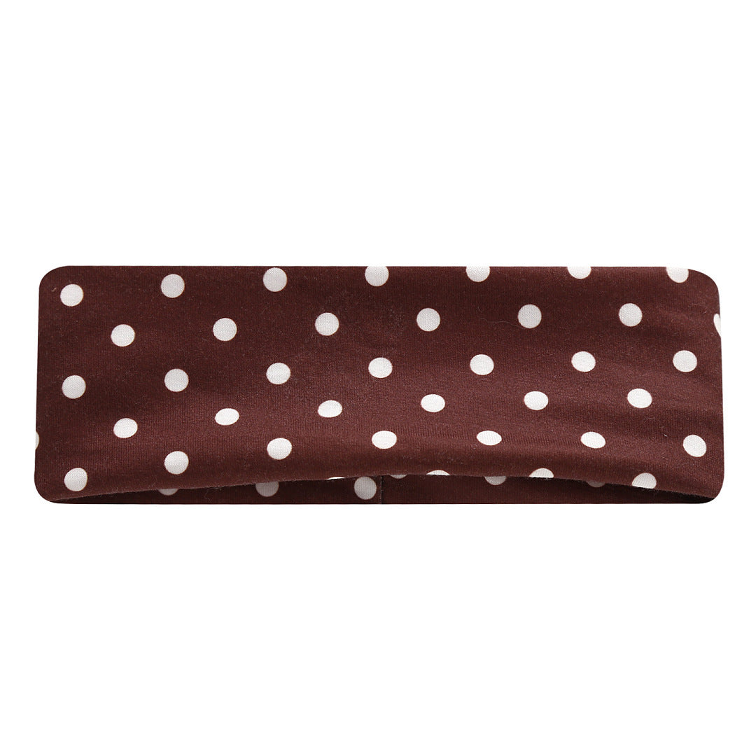 L6015#  Women Headbands