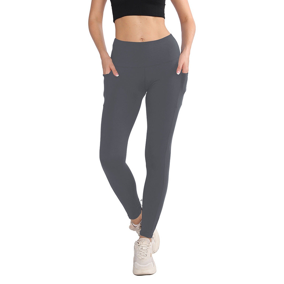L6057#  Women Yoga Pants