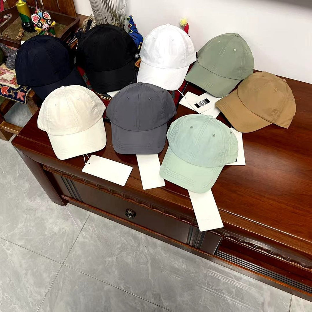 L5860# XY Unisex Baseball Cap