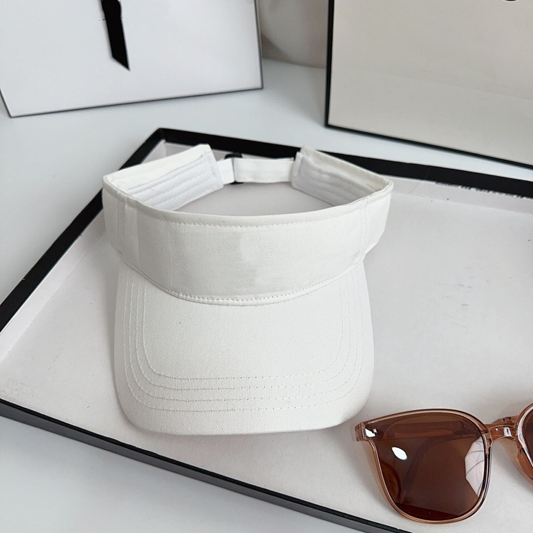 L6011# DF Unisex Sun Hat