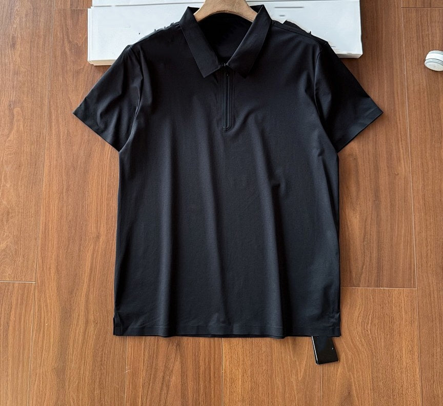 L5907# XY Men Sport Polo Shirts