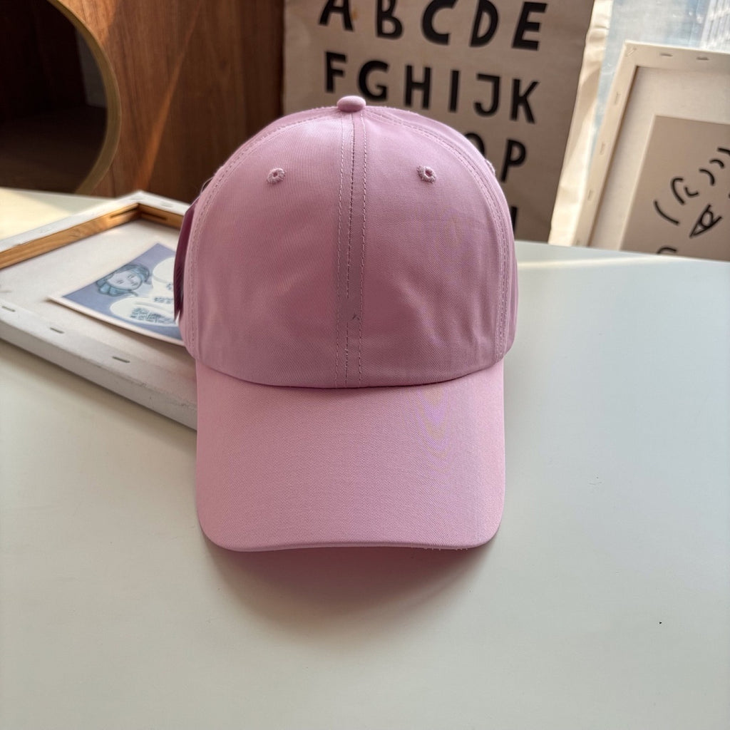 L5957#  XY Unisex Baseball Cap