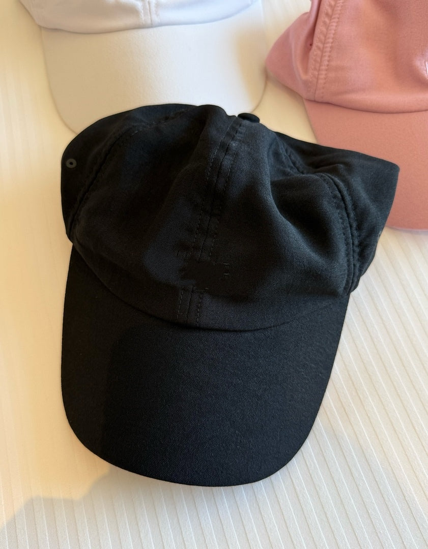 L6073# XY Unisex Baseball Cap