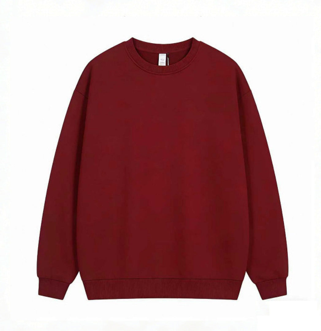 1930# A 3D Silver Unisex Sport Pullover