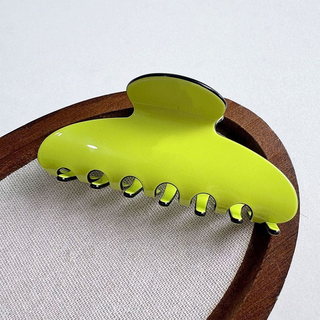 2211# A Women Hair Claw Clip