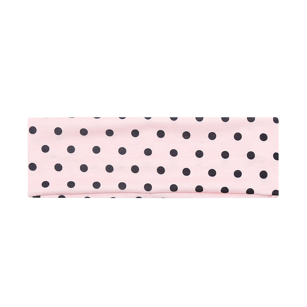 L6015#  Women Headbands