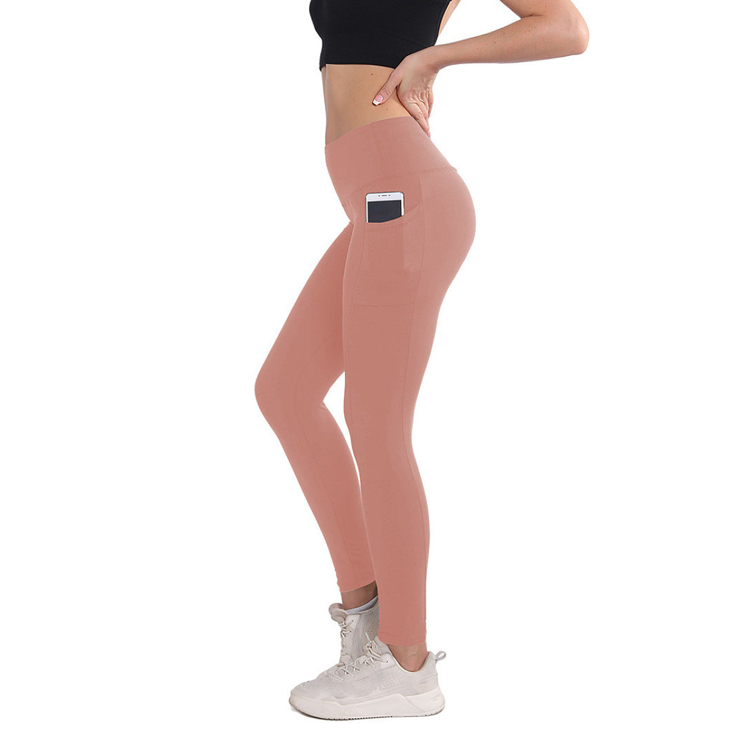 L6057#  Women Yoga Pants