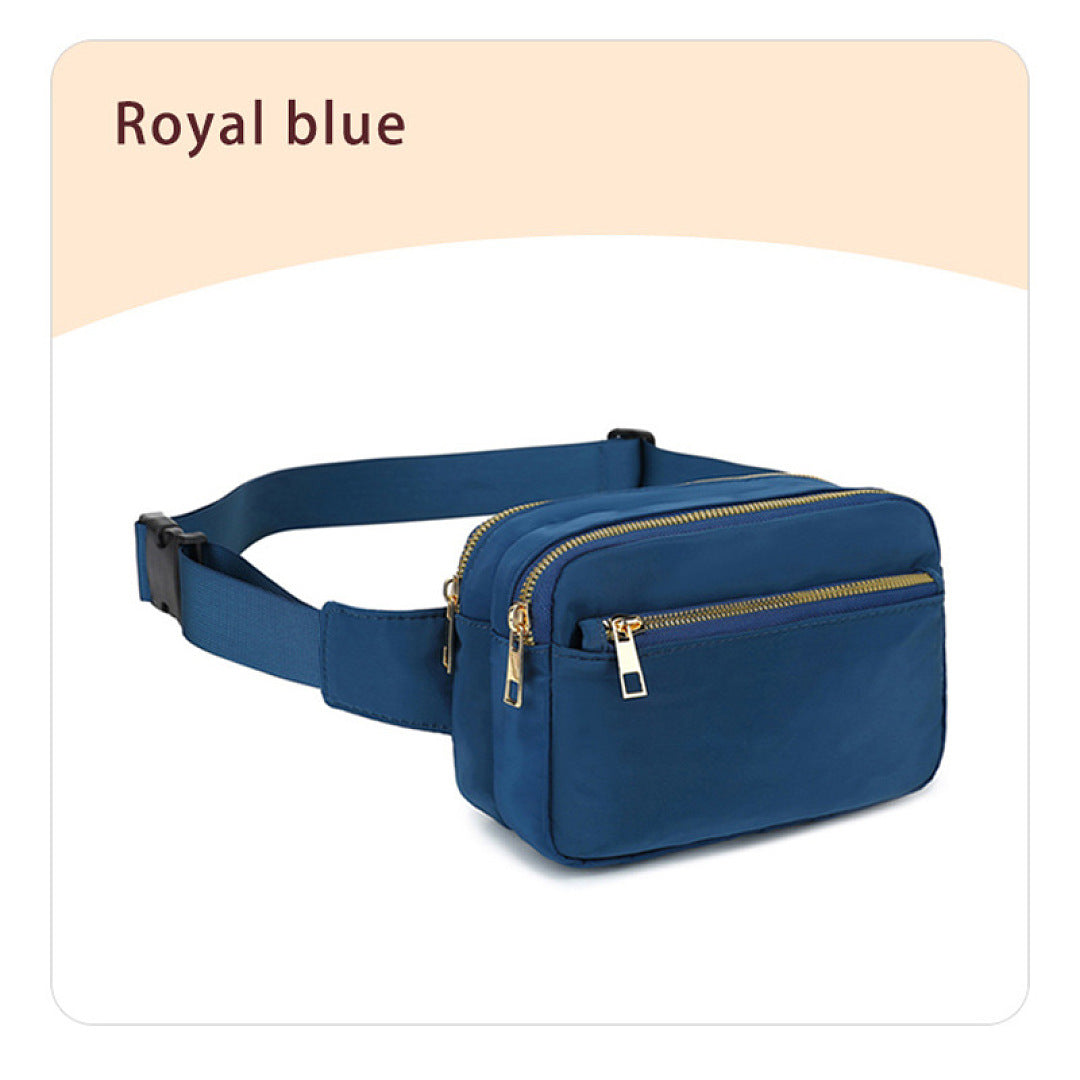 L6023#   Unisex Bag