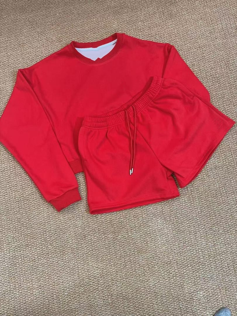 2191# A Unisex 3D Sweatshirts or Shorts