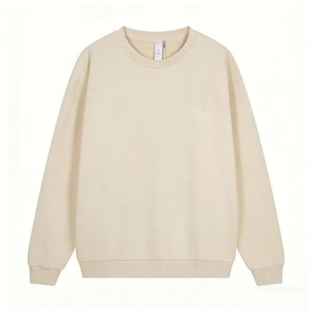 1930# A 3D Silver Unisex Sport Pullover