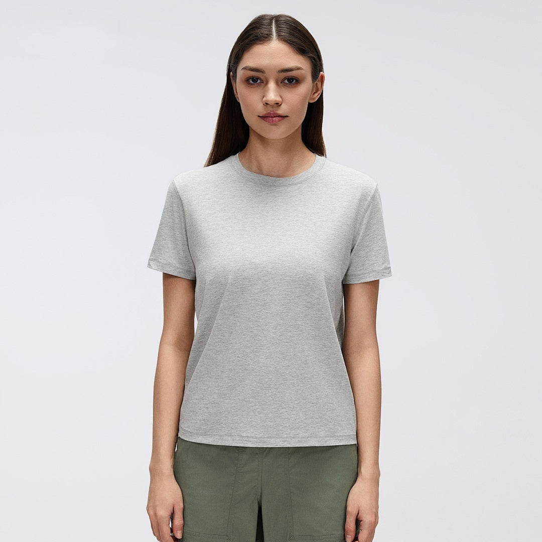 L5783# Women Yoga Shirts