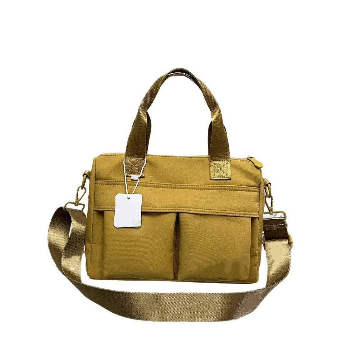1981# A Unisex Yoga Bag