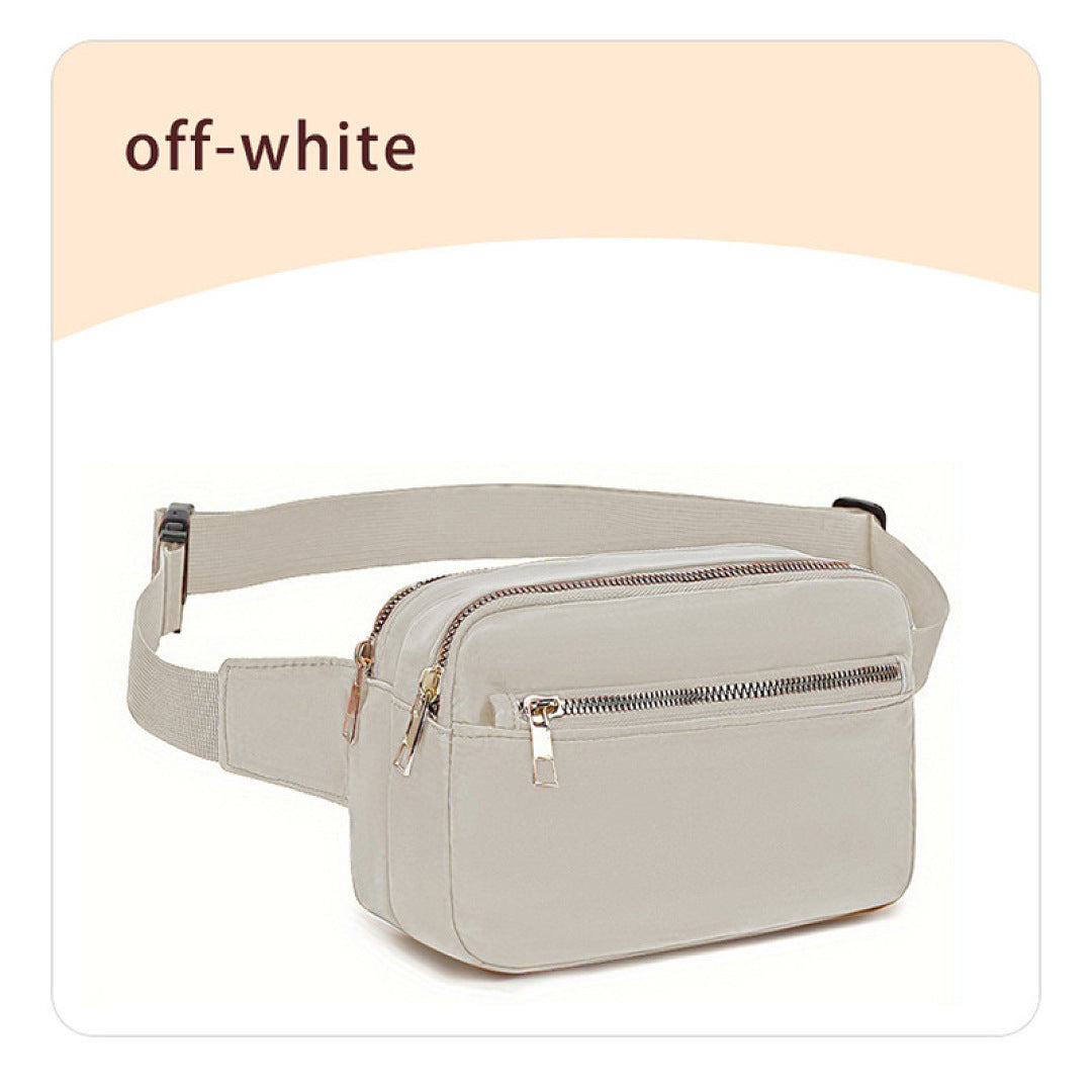 L6023#   Unisex Bag