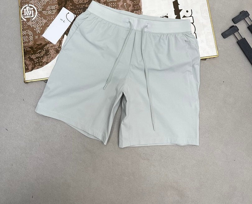 L6028# GX  Unisex Shorts