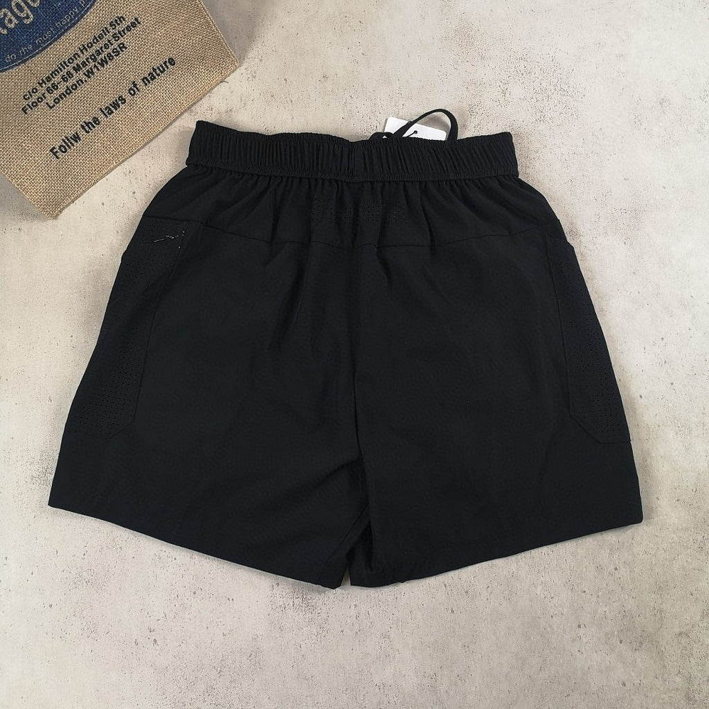 L6089# GX Unisex Sport Shorts