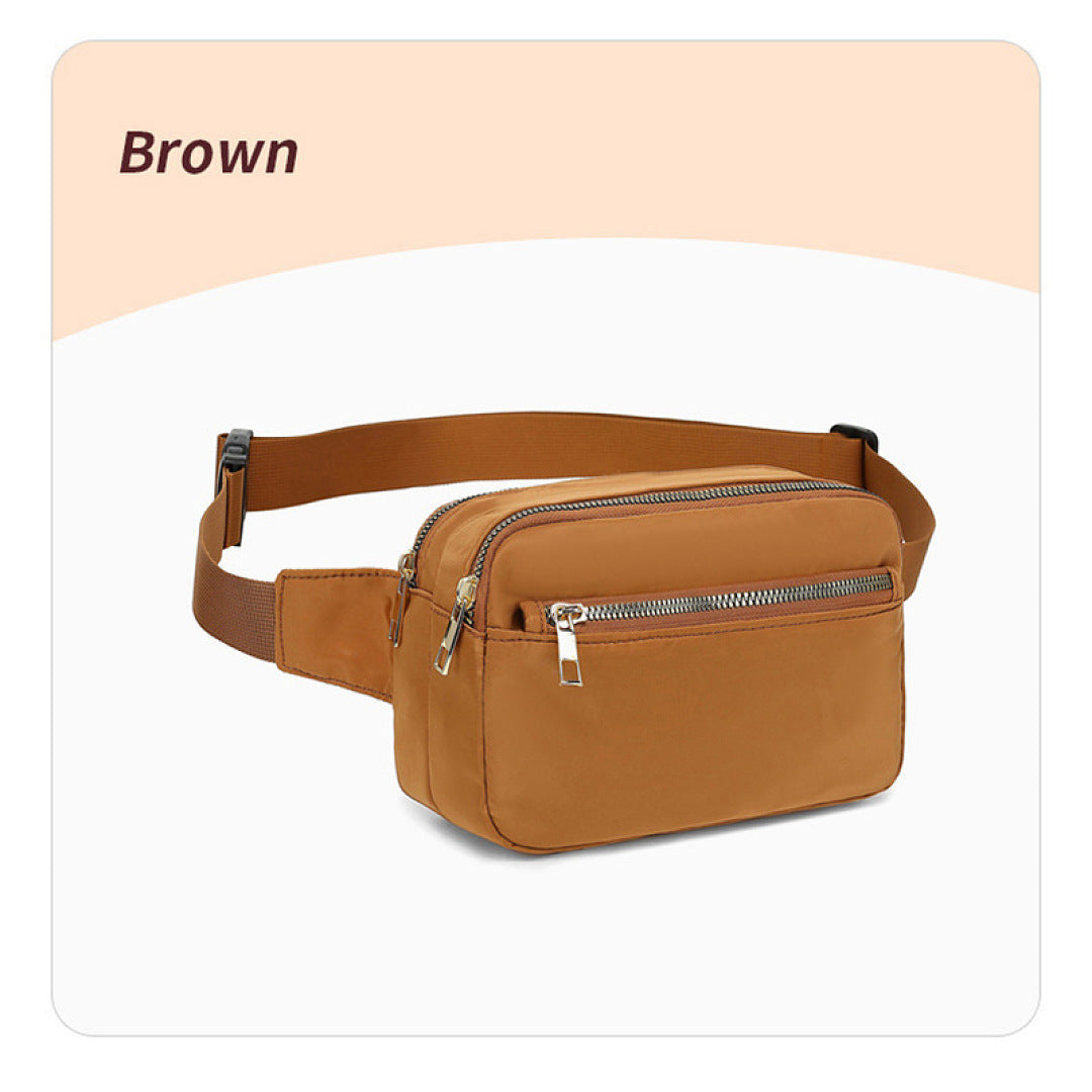 L6023#   Unisex Bag