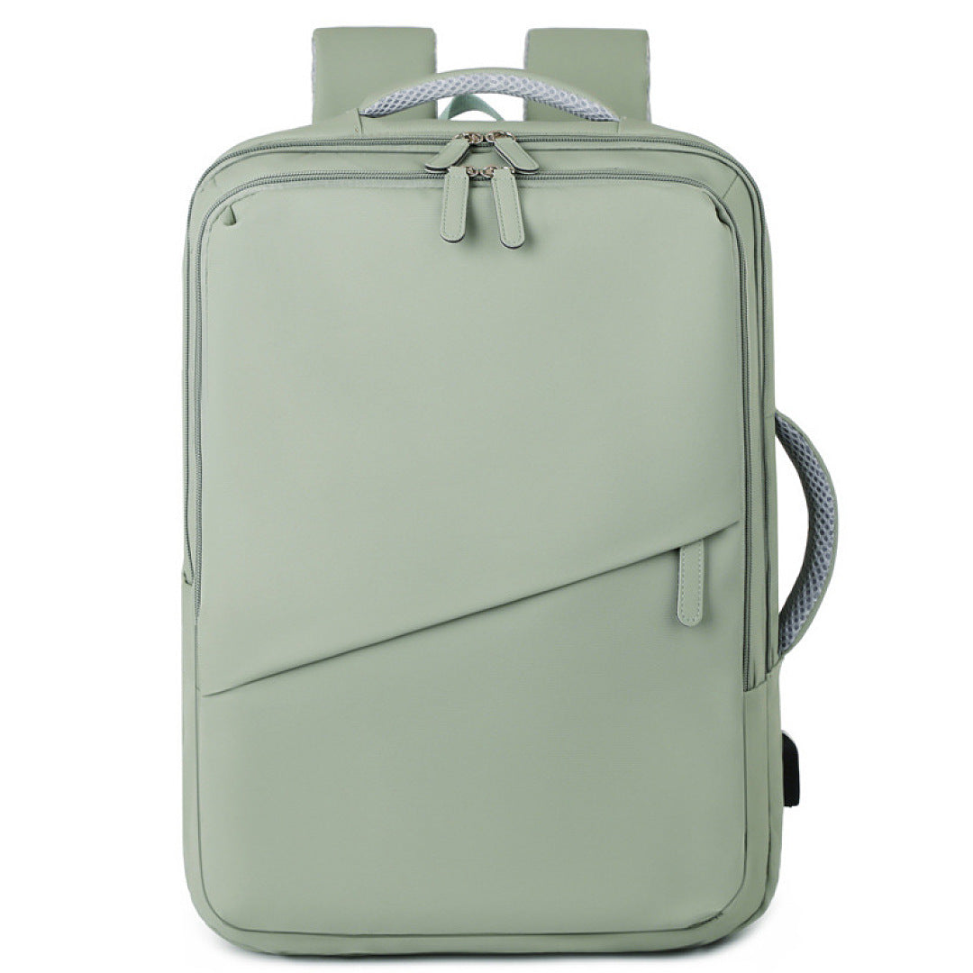 L6091# Unisex Backpack