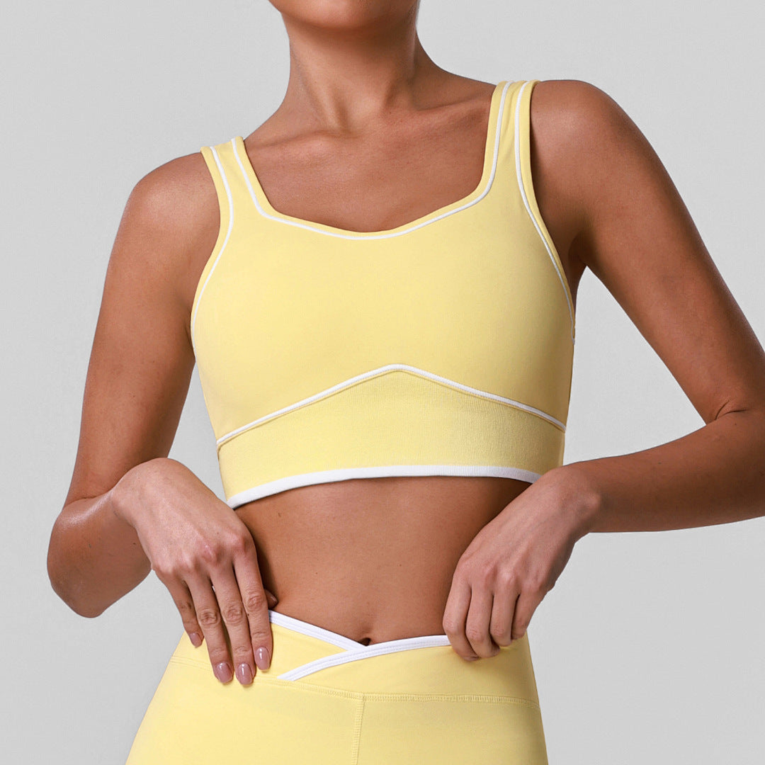 2076# A Women Yoga Bra Or Pants