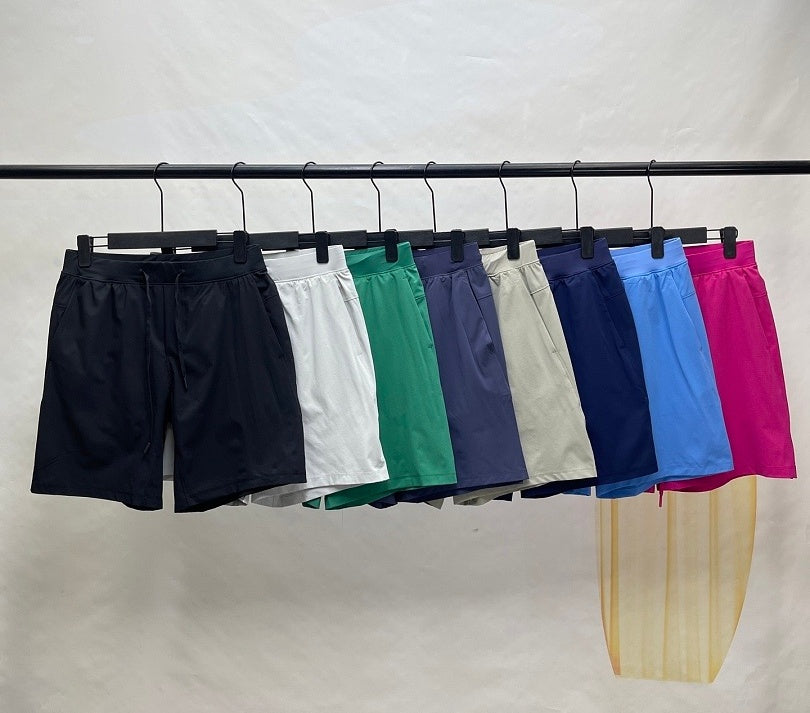 L6028# GX  Unisex Shorts