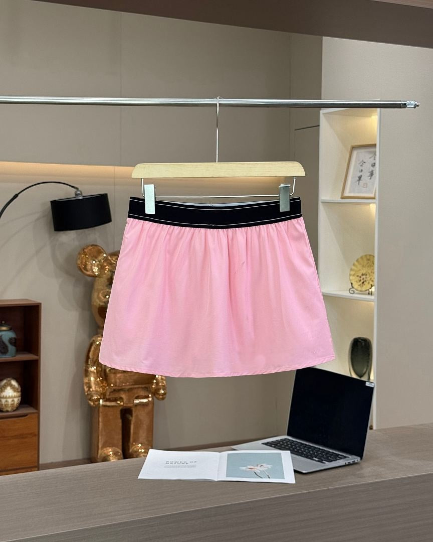 2127# GX A Women Yoga Skirts