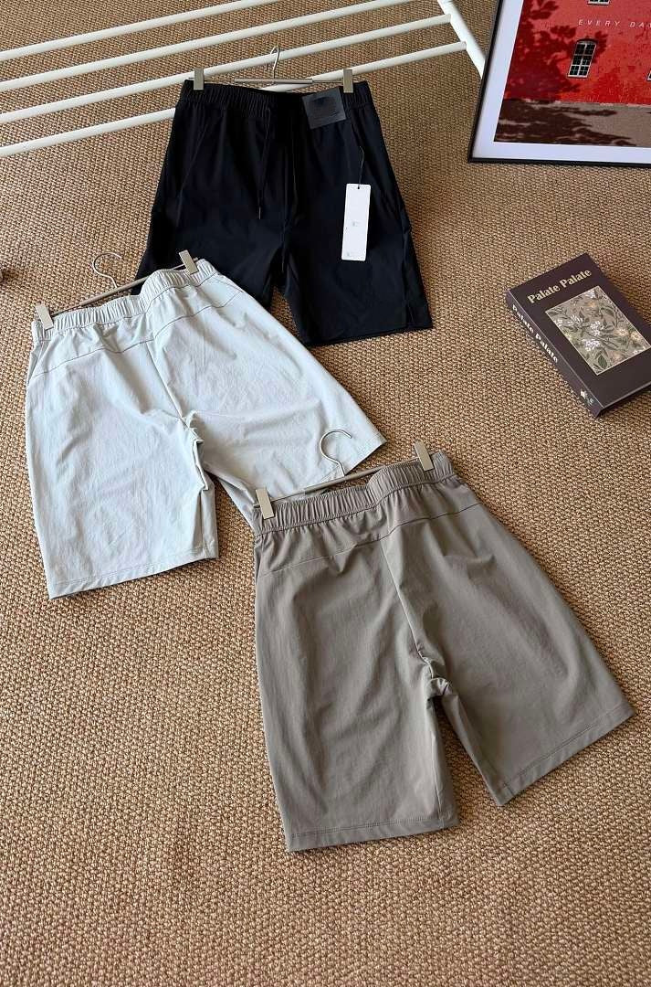 2198# GX  A  Men SPort Shorts