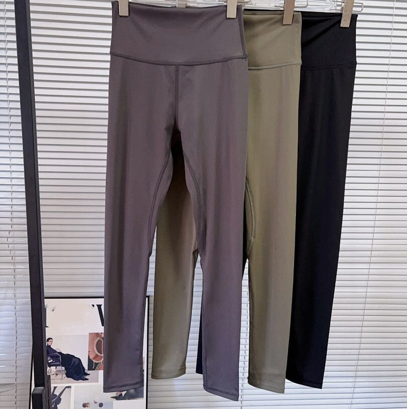 L5880# GX Women Yoga Pants