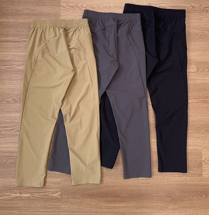 L5859# GX Men Sport Pants