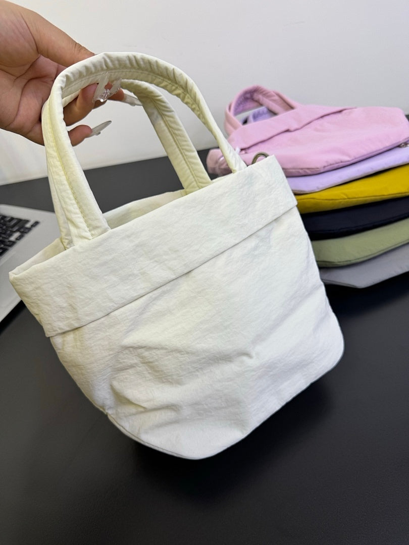 L6009# XY Unisex Bag