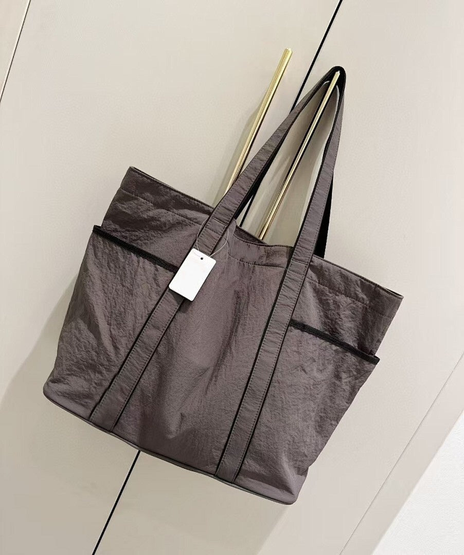 L5927# XY Unisex Tote Bag