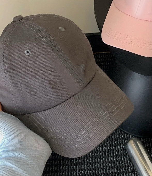 1964# XY A Women Baseball Cap