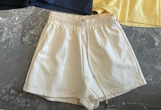 1948# XY A Women Yoga Shorts