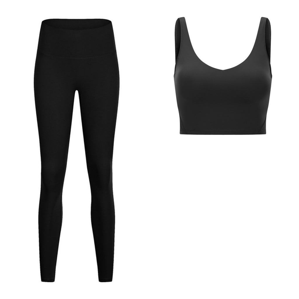 1817-1# A Women Yoga Bra Or Pants