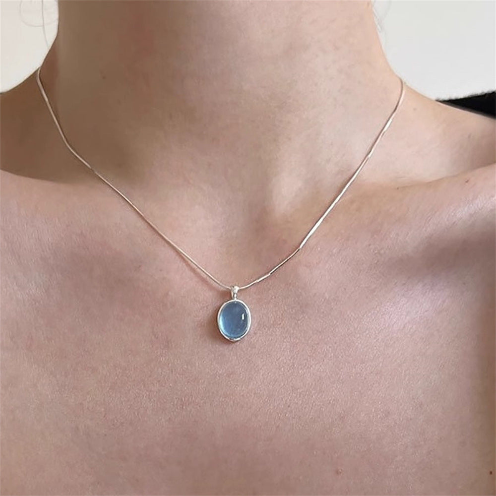 E6485#   Necklaces