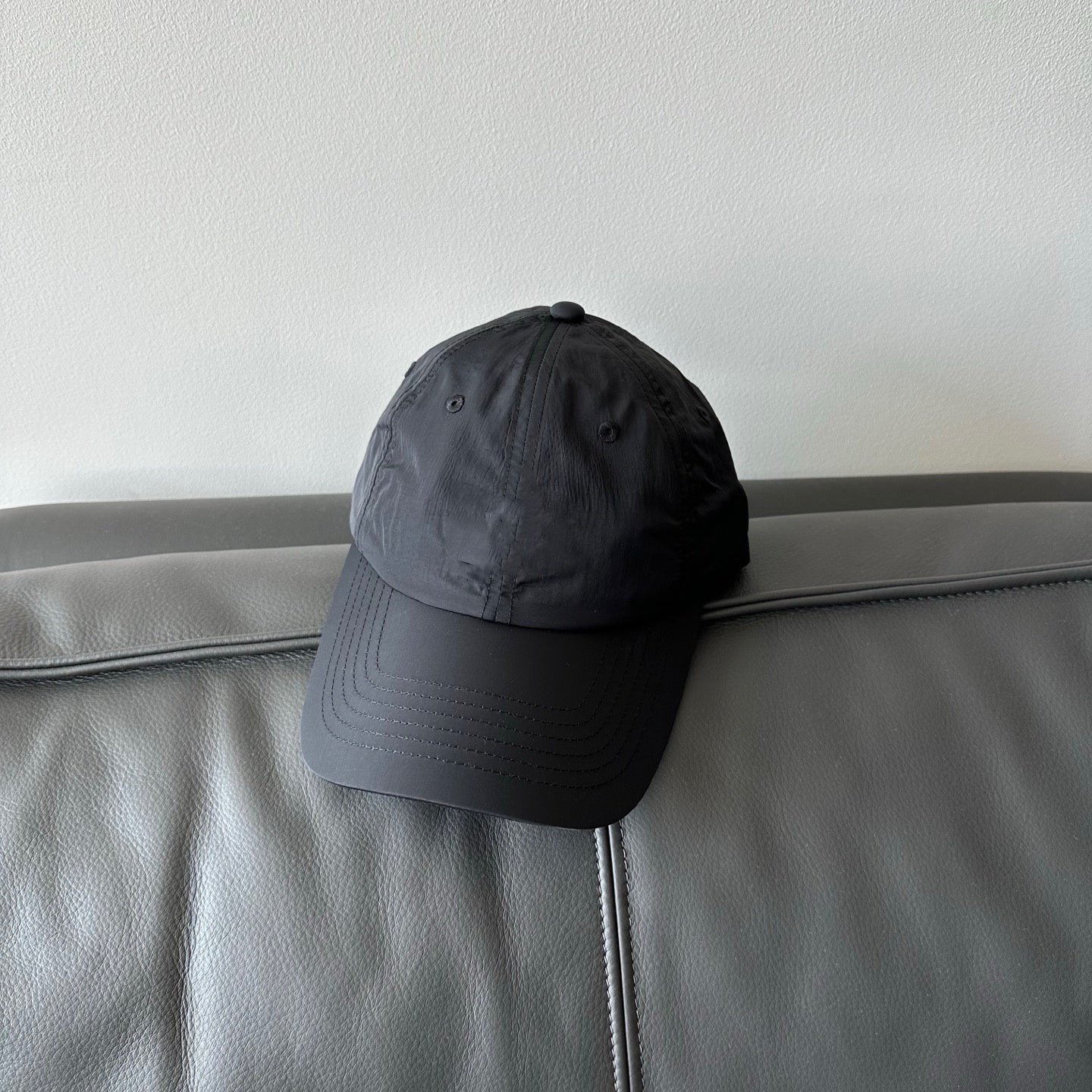817# A Baseball Cap