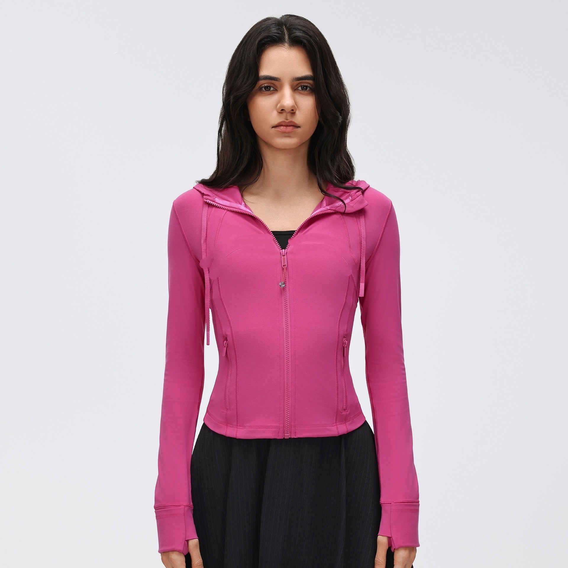 L5684#  Women Yoga Jackets