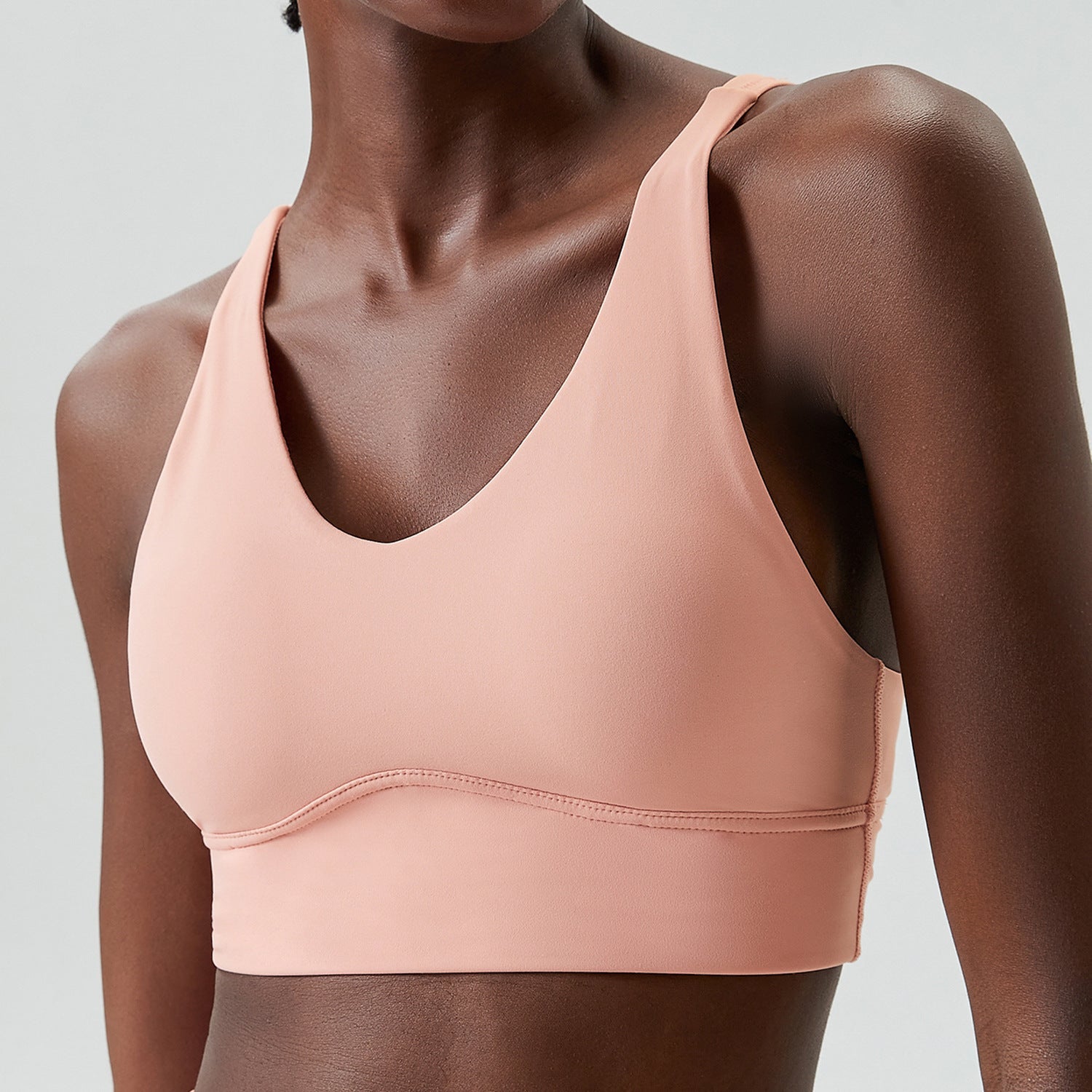 L2058#  Women Yoga Bra