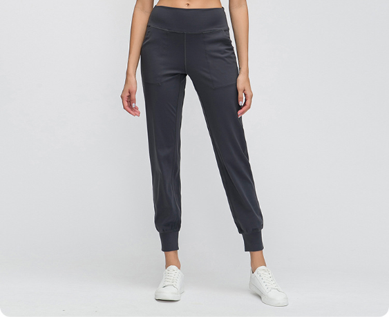 3523#  Harem Pants